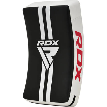 Almohadilla de patada Thai curva RDX T1
